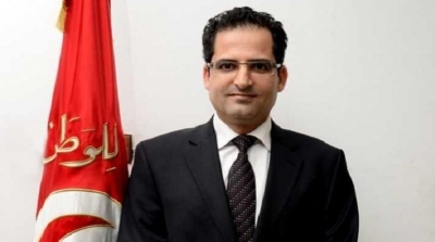 السيرة الذاتية لوزير الشؤون الخارجية نورالدين الري