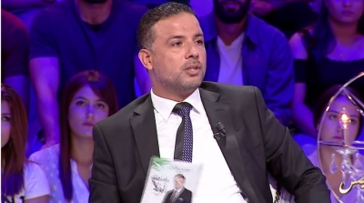 سيف الدين مخلوف : لن نصوت لحكومة الفخفاخ لأننا لسنا قوما تبعا مثلهم