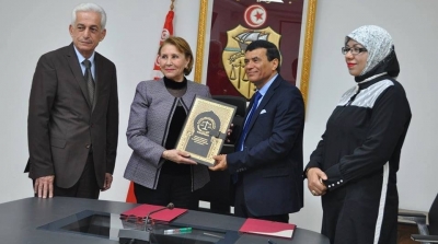 اتفاقية شراكة بين المحكمة الدولية الدائمة للتحكيم و وزارة المرأة