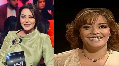 بية الزردي قبل و بعد التجميل (صور)