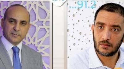 ياسين العياري يصف عبد اللطيف العلوي بالمثلي الجنسي