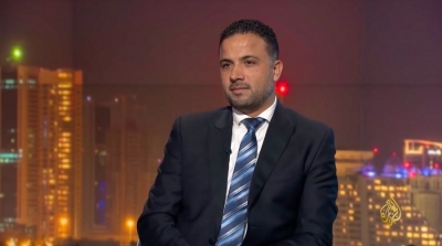 سيف الدين مخلوف يهاجم ياسين العياري و يصفه بـ''الكلب السائب''