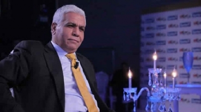 ''حدائق النحل'' حزب جديد للصافي سعيد