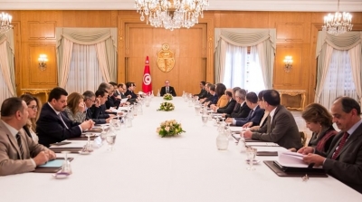 Tunisie : Elyès Fakhfakh réunit son équipe gouvernementale 