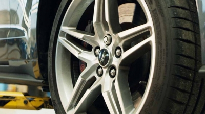Les roues des véhicules FORD bientôt protégées grâce à l’impression 3D ?