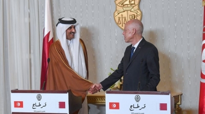 قيس سعيد : أمير قطر مستعد للمساهمة في إنجاز مشروع المدينة الصحية بالقيروان