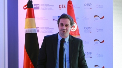 Le Centre tuniso-allemand et le CORP s’installent à Sfax