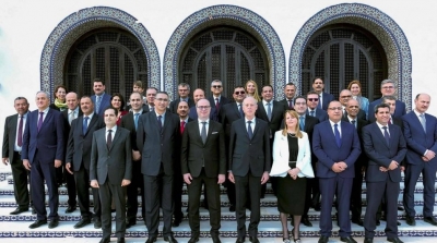 L’Union européenne se déclare prête à coopérer avec le nouveau gouvernement Fakhfakh