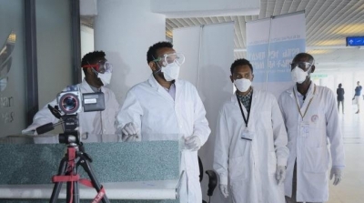 Coronavirus : Deux nouveaux cas confirmés en Algérie