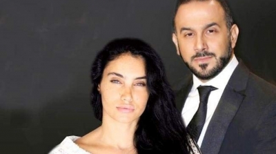 زوجة قصي خولي تطل من جديد.. وهذا ما قالته! (صورة)
