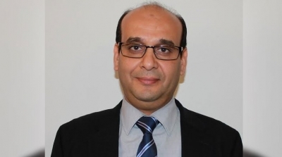 Khalil Laabidi, nouveau PDG par intérim de Tunisie Telecom