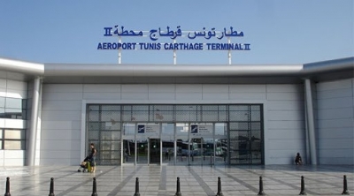 فيروس كورونا: تحويل الرحلات الجوية القادمة من ايطاليا الى محطة Terminal 2