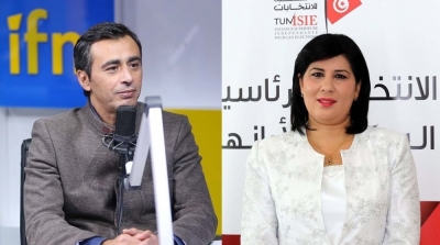جوهر بن مبارك يصف عـبـيـر موسي ب'الكورونا السياسية'