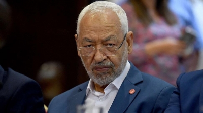 الغنوشي : ما تقوم به عبير موسي جريمة موصوفة