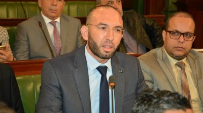 مرصد الدفاع عن مدنية الدولة يدين ما صدر عن محمد العفاس من تحريض و دعوة للقتل 