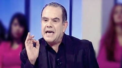 لطفي العماري: مساندة عبير موسي و الدستوري الحر واجب لأنه آخر الأحزاب المدافعة عن الوطن
