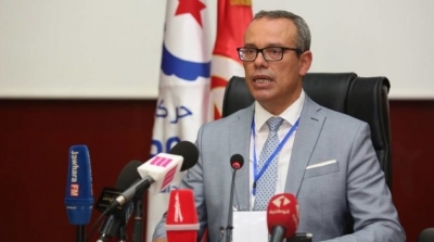 عماد الخميري : سنحاول اقناع الجلاصي الى التراجع عن الاستقالة