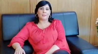 عبير موسي : سأقاضي كل النواب الذي كفروني و شتموني و أراسل هيئة حقوق الانسان الاممية