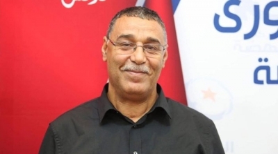عبد الحميد الجلاصي : قيادات النهضة تتصرف في الدولة بمنطق الغنيمة