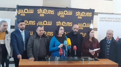 المؤسسات الإعلامية المصادرة تهدد بتحرك تصعيدي مُشترك (فيديو)