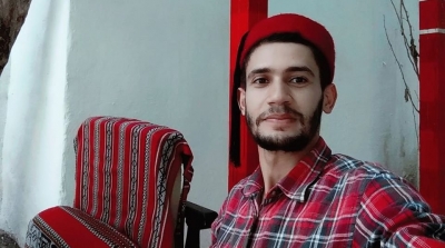 الصحفي يسري اللواتي في ذمة الله 