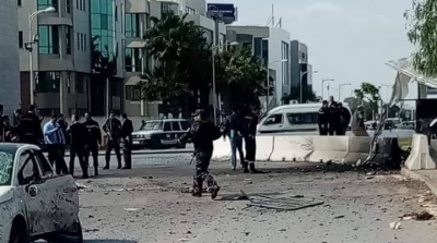 وزارة الداخلية تنفي استشهاد أمني في عملية البحيرة الإرهابية