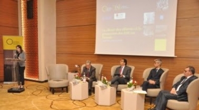 Tunisie: Table ronde d’OBG dédiée à la promotion des investissements