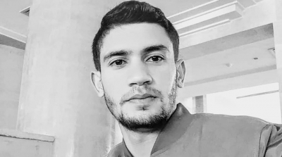 وداعا يسري...الموت لم يأت بعد، لكن الحياة لم تعد موجودة