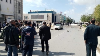 Le ministère de l'Intérieur publie les détails de l'attentat suicide au Lac 2