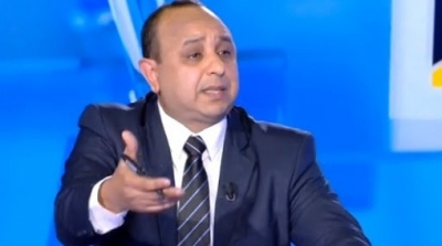 سفيان السليطي : الدراجة التي تم استعمالها في التفجير مفخخة وربي حفظ بلادنا في العملية هاذي