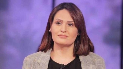 ماجدولين الشارني: 'سيف الدين مخلوف لا يستطيع وصف جماعته بالارهابيين '