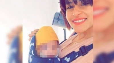 قضية الطفل جود..كادوريم يدعو إلى اعادته والدته و يعلن عن تكفله بكافة مصاريفه
