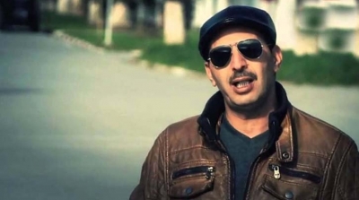 عماد دغيج يهاجم سامية عبو و يصفها بـ''الكلبة''