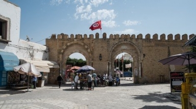 القيروان : ترحيل 30 سائحا إيطاليا 