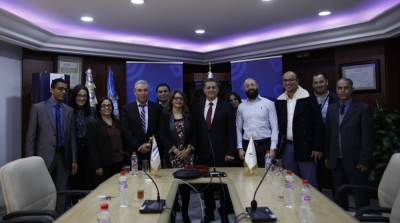 TOPNET signe un partenariat stratégique avec La Poste Tunisienne
