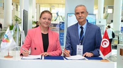 Tunisie Telecom et l'OECT Consolident leur partenariat 
