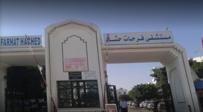 تونس : مصابان بفيروس كورونا في حالة خطرة