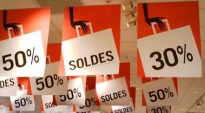 Tunisie : Prolongation de la période des soldes d’hiver