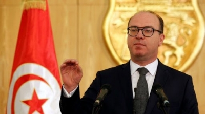 خطاب منتظر للفخفاخ سيعلن فيه عن اجراءات جديدة للحد من تفشي كورونا 