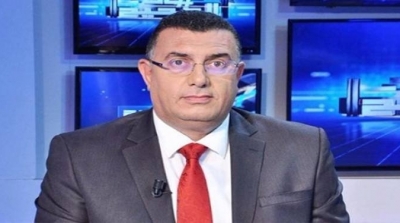 عياض اللومي يصف حاتم المليكي و رضا شرف الدين بالإنقلابيين