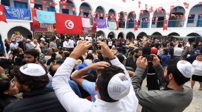 إيلي الطرابلسي : لن يتم إلغاء حج الغريبة 