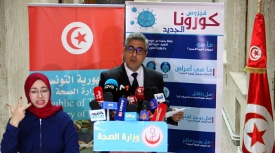 شكري حمودة : هذه أفضل مقاربة لمجابهة  فيروس كورونا