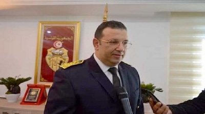 والي نابل يدخل للحجر الصحي الذاتي