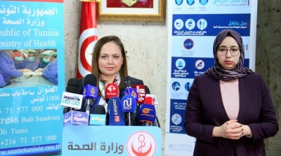 ارتفاع الإصابات بفيروس كورونا في تونس الى 20 حالة : التفاصيل 