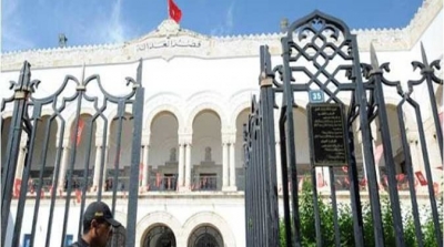 توقيا من كورونا : وزارة العدل تقرر تعليق عمل المحاكم بداية من يوم الاثنين