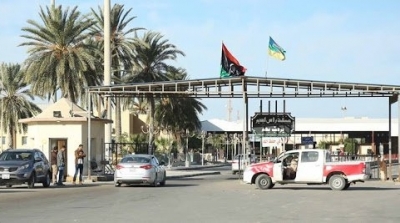 السلطات الليبية تقرر غلق معبر رأس الجدير الحدودي 