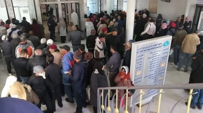 رغم حملات التوعية...اكتظاظ بالمستشفيات والأماكن العامة