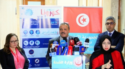 ارتفاع الاصابات بفيروس كورونا في تونس الى 24 حالة : المكي يقدم التفاصيل 
