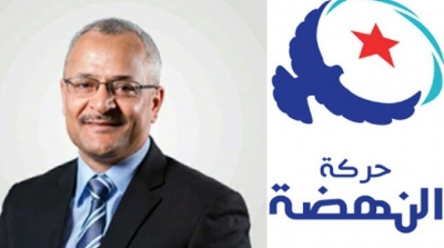 نائب عن حركة النهضة يدخل في الحجر الصحي