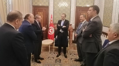 Poulina Group Holding fait un don de 1 million de dinars au Fonds 1818